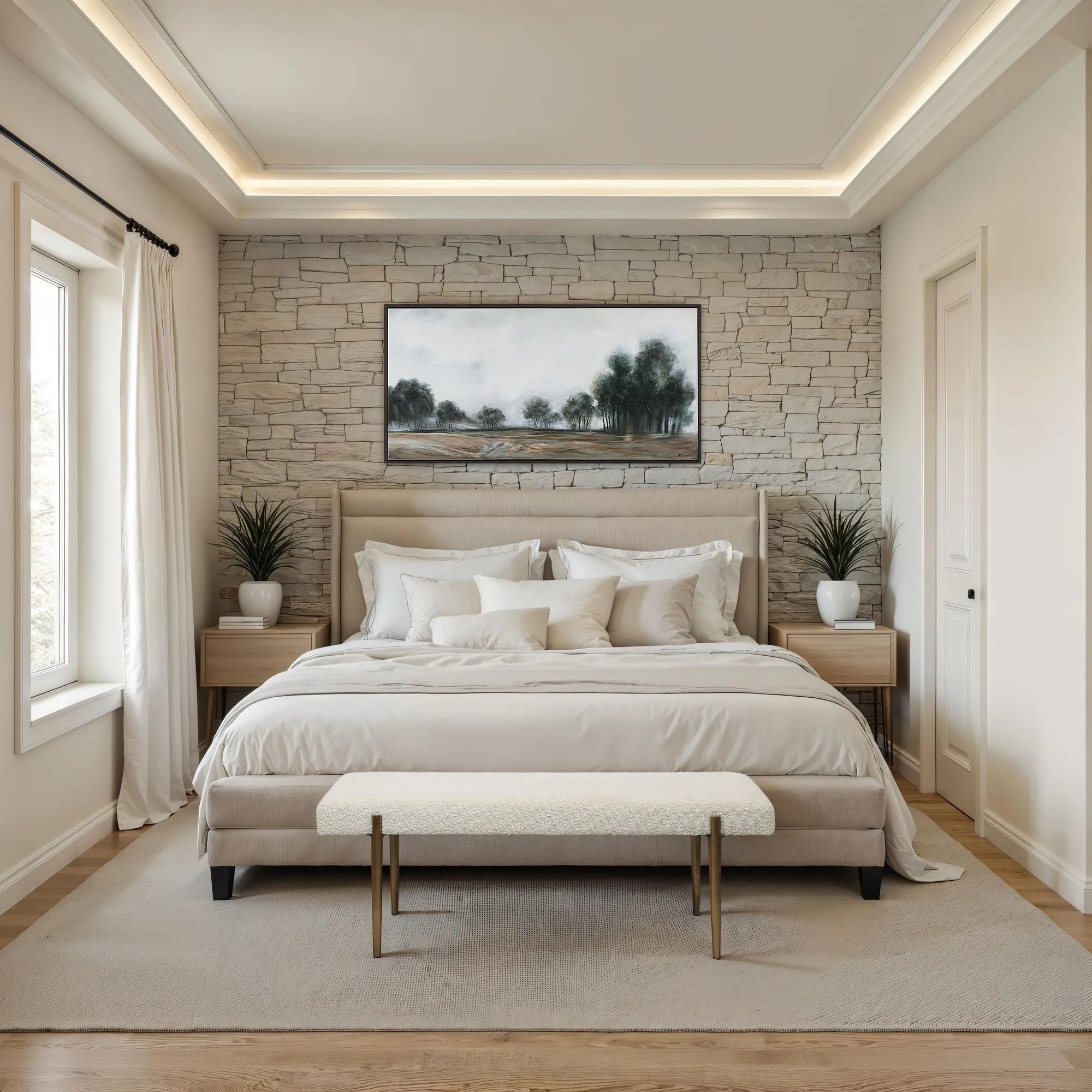 Indus Bench - Image 2