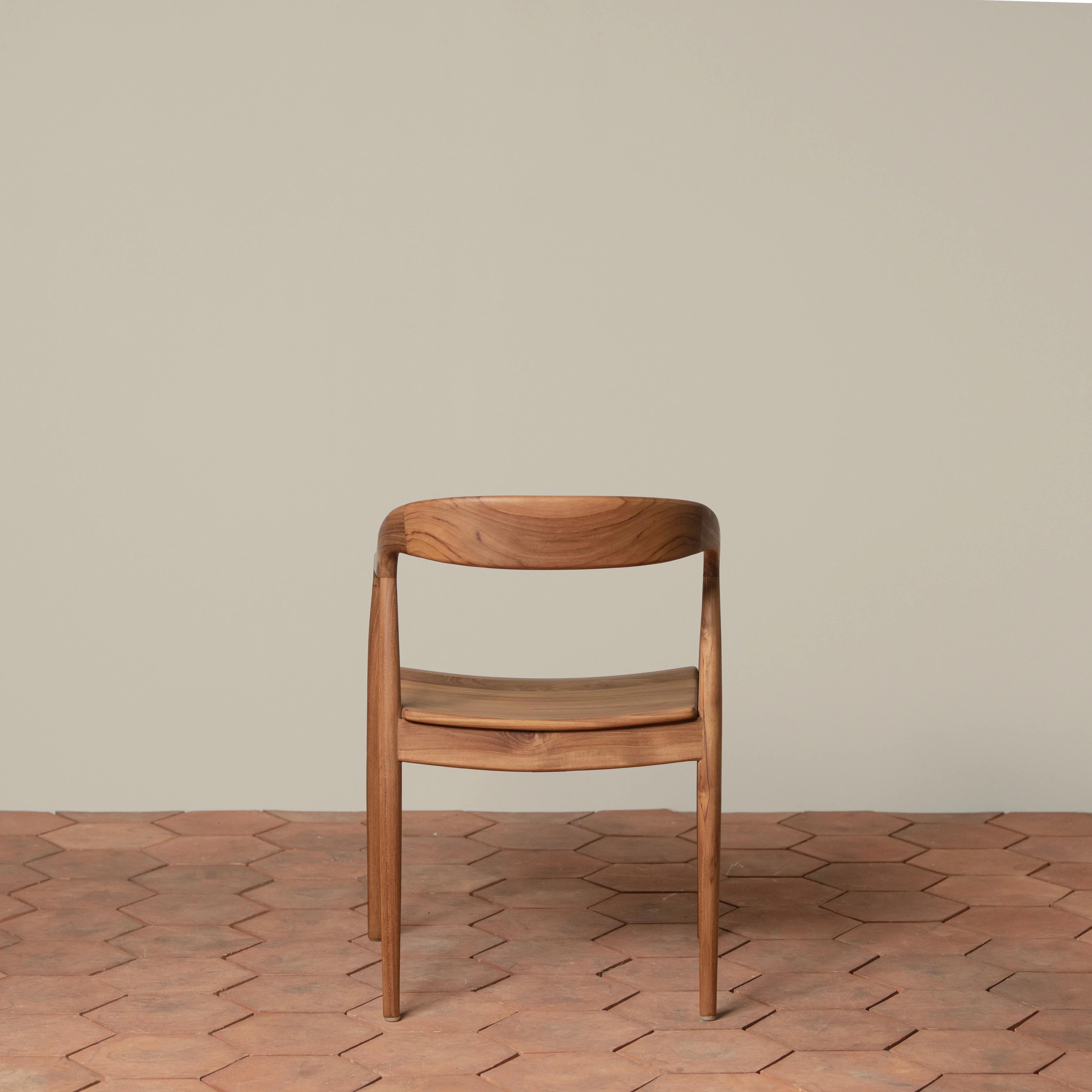 Ingrid Arm Chair - Image 5