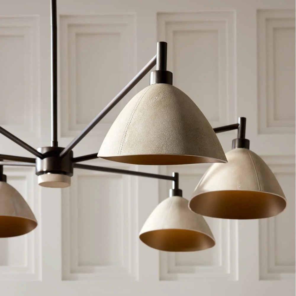 Inlet Chandelier - Image 2