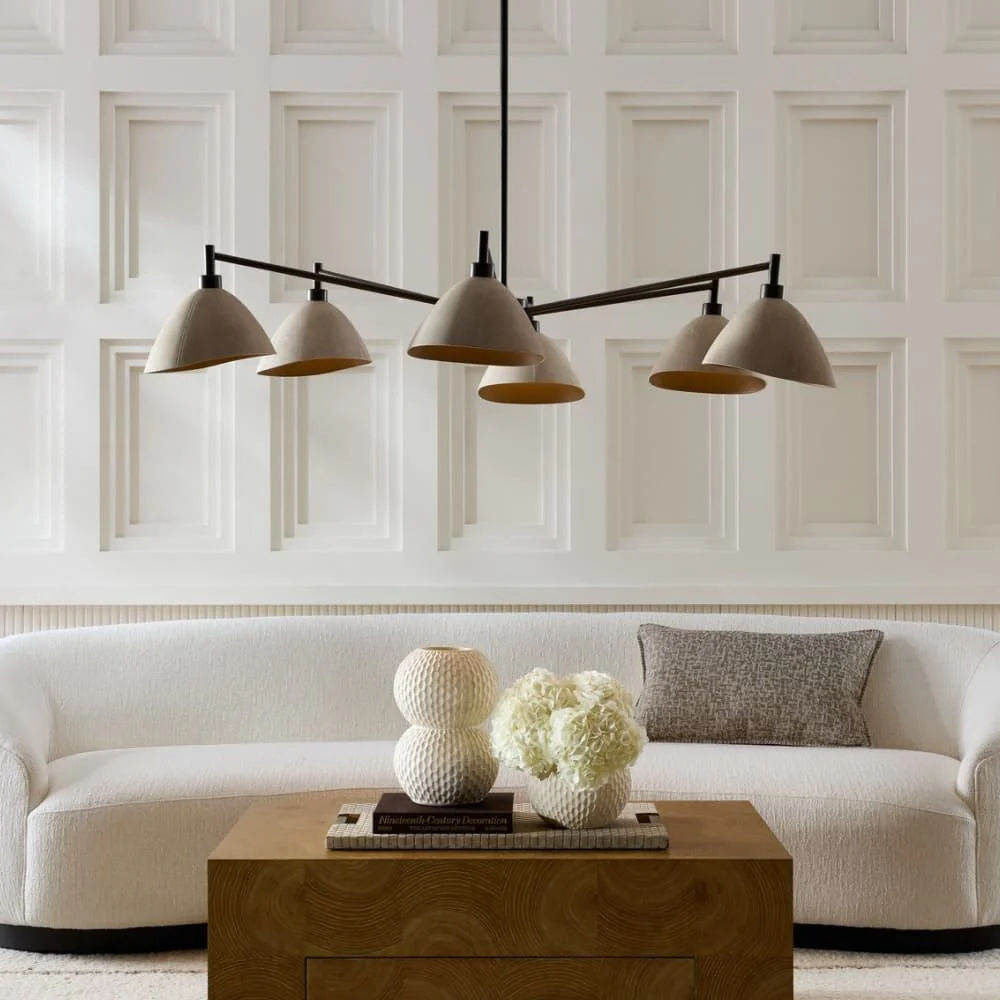 Inlet Chandelier - Image 3
