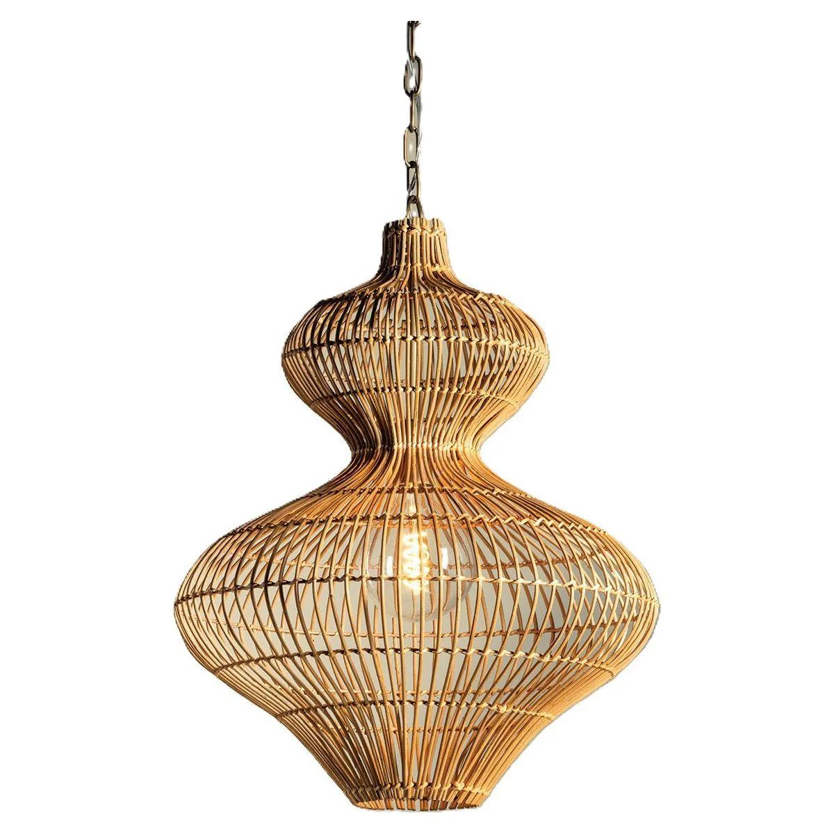Irvine Pendant | Chandler McLellan x Troy Lighting