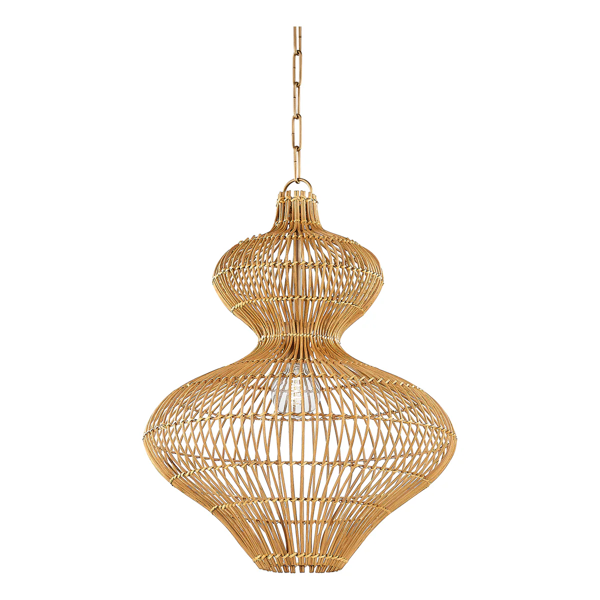 Irvine Pendant | Chandler McLellan x Troy Lighting - Image 2