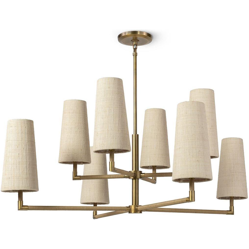 Irving Chandelier