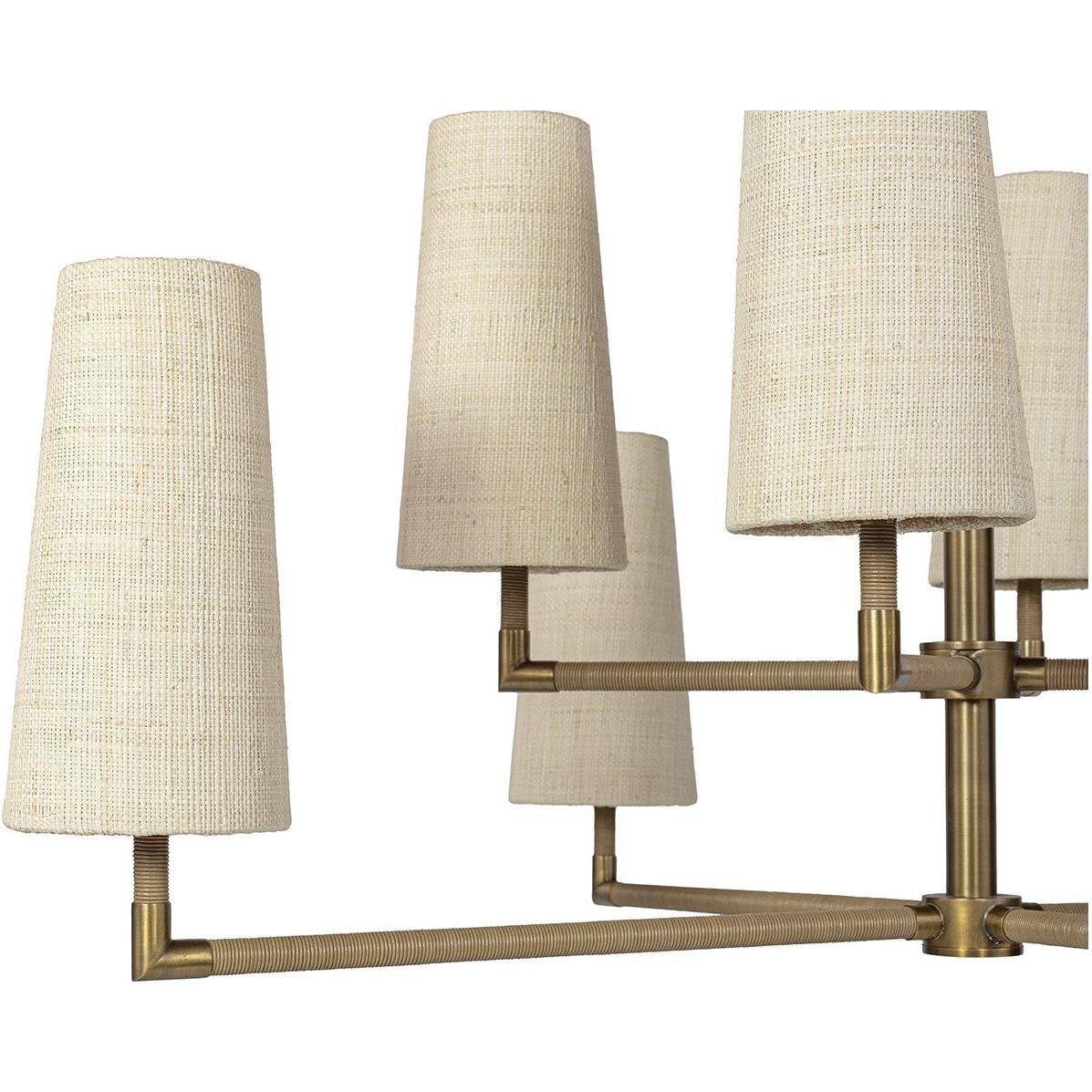 Irving Chandelier - Image 2