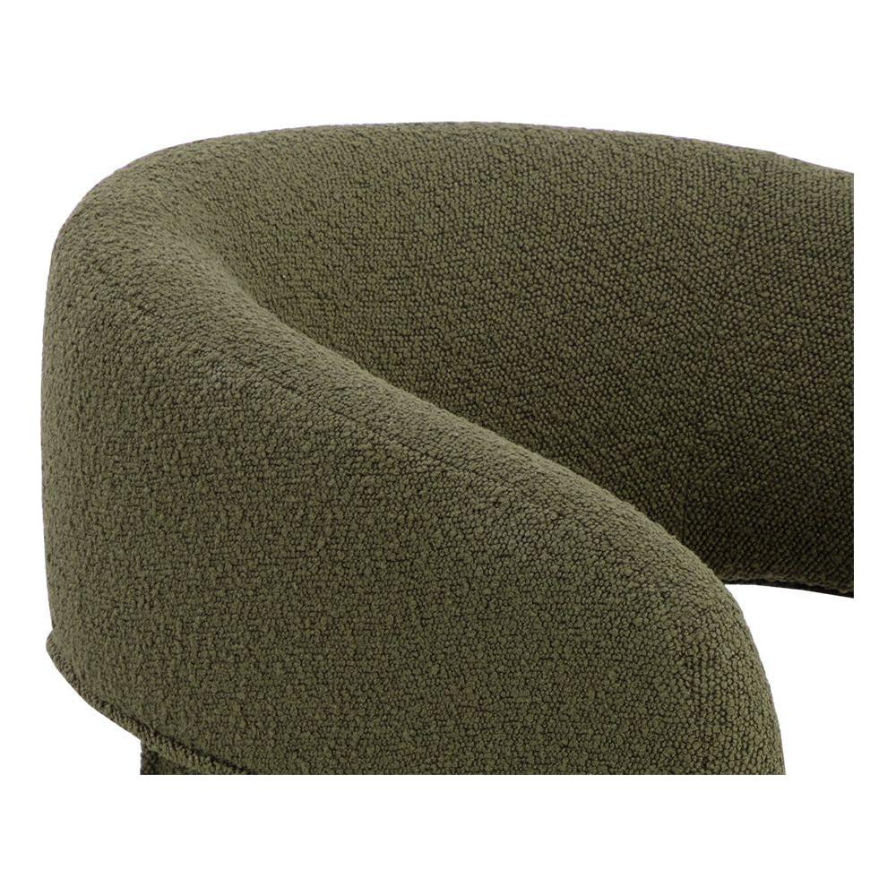 Isidore Dining Armchair - Image 8