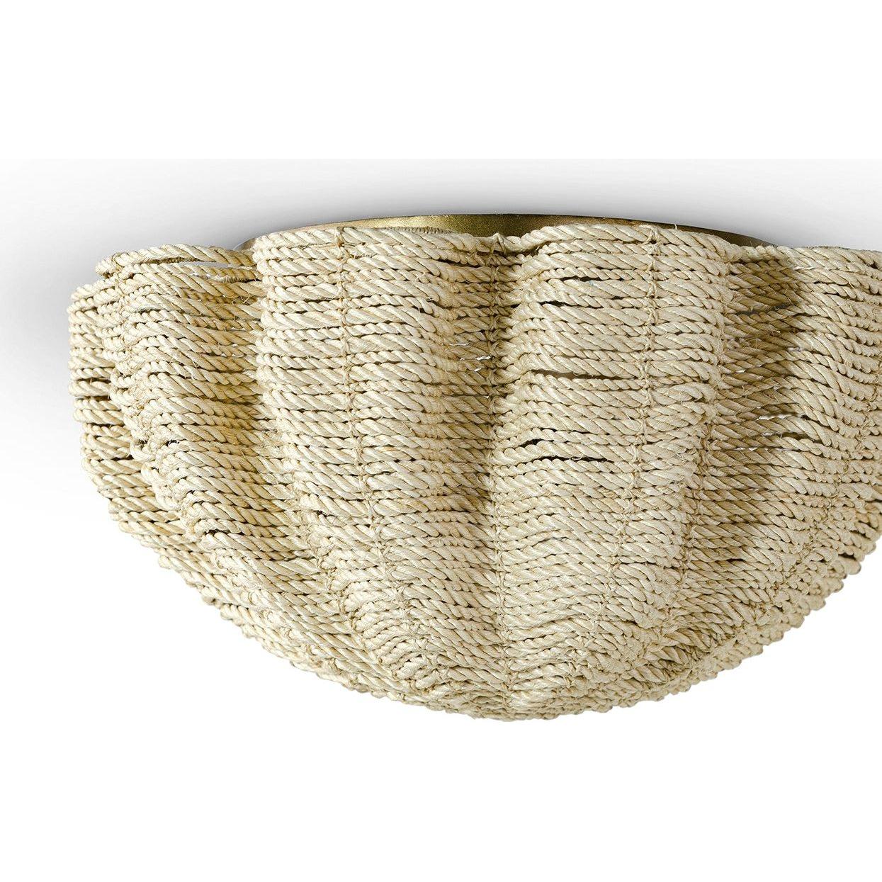 Isla Flush Mount - Image 2