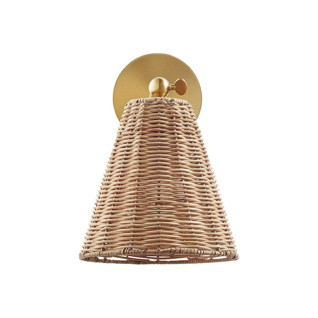 Isla Wall Sconce (Set of 2) - Image 4