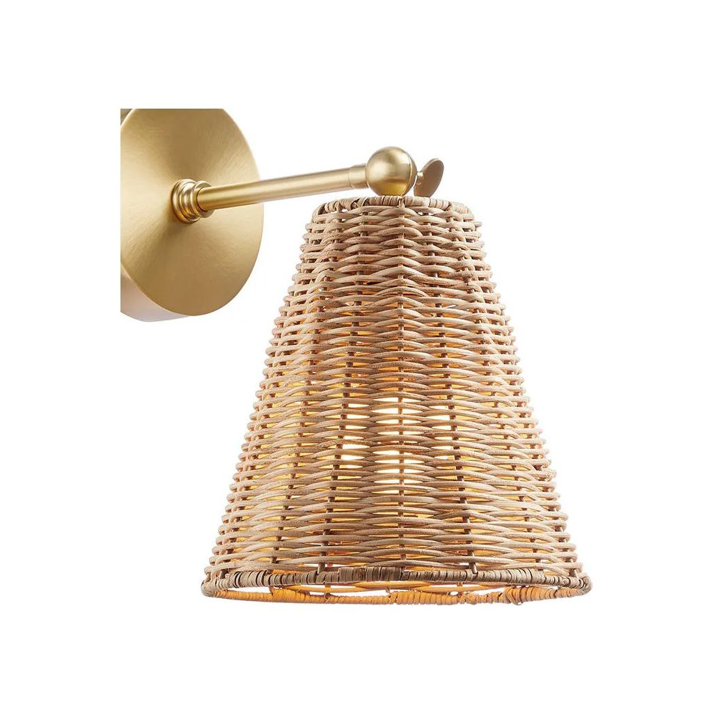 Isla Wall Sconce (Set of 2) - Image 6
