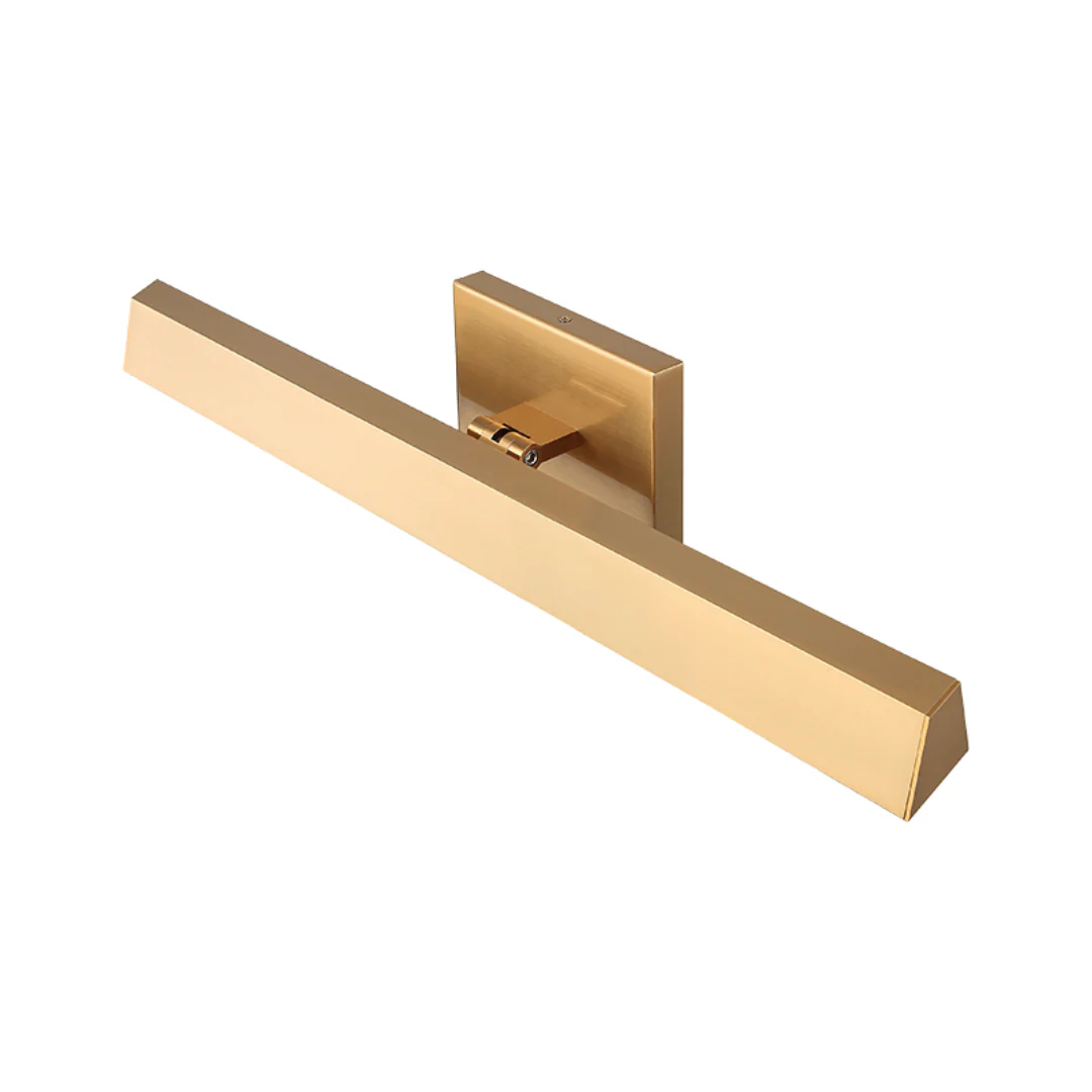 Isosceles Vanity Light - Image 3