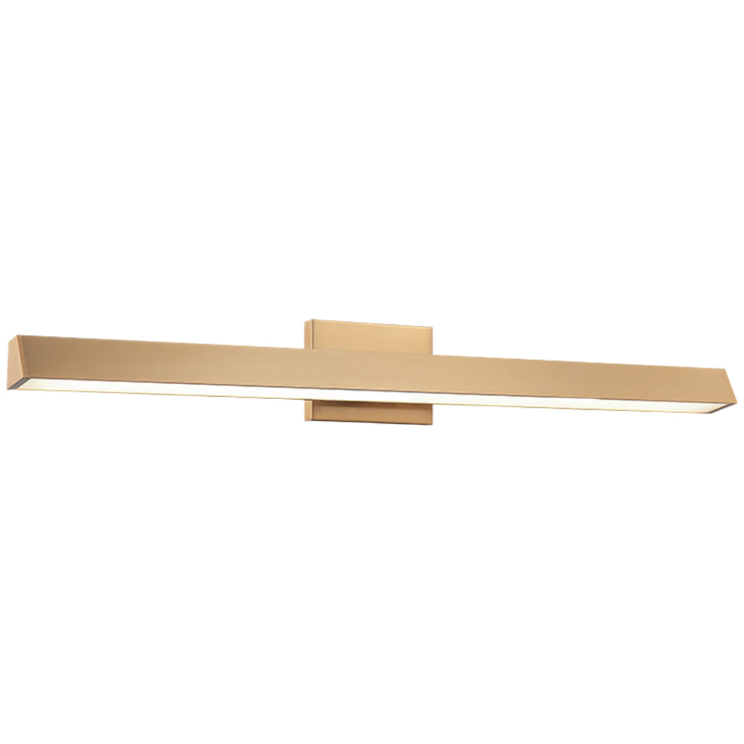 Isosceles Vanity Light - Image 9