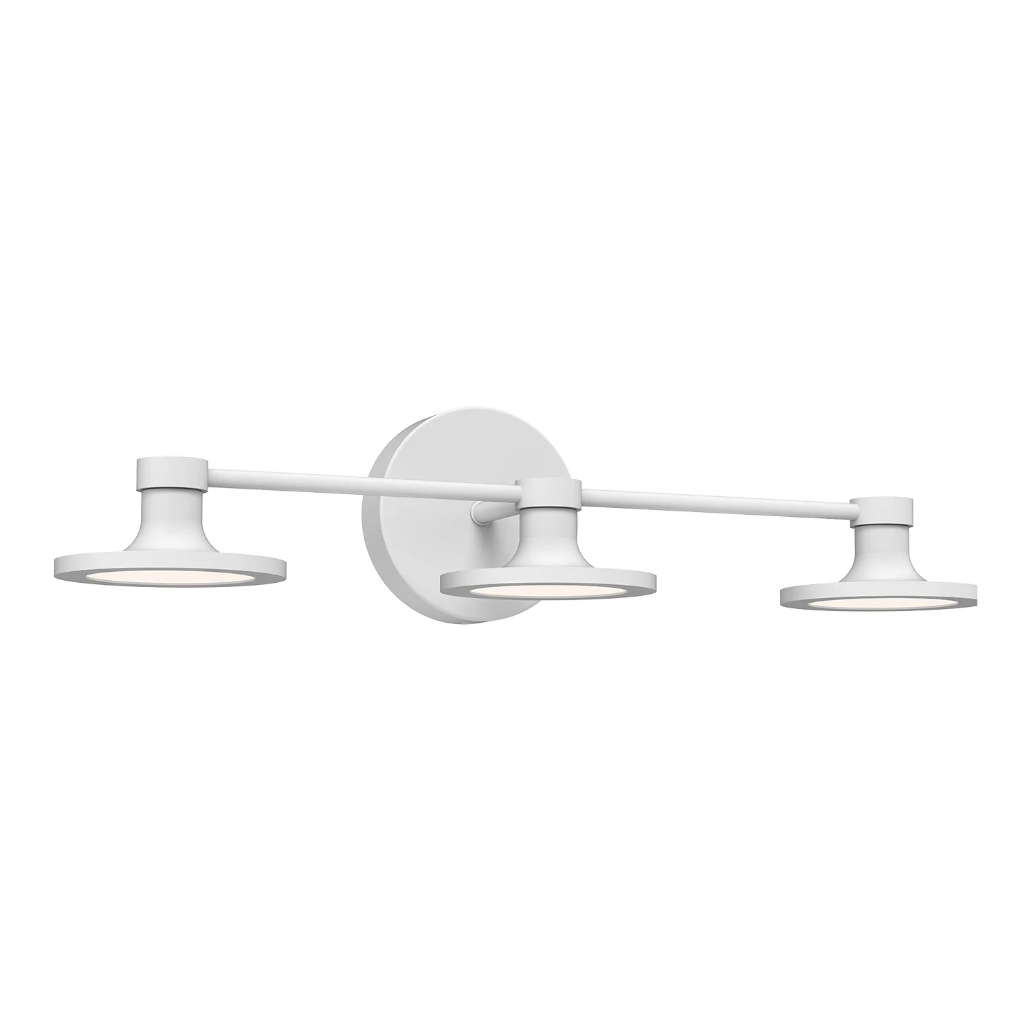 Issa 3 Light Wall Sconce