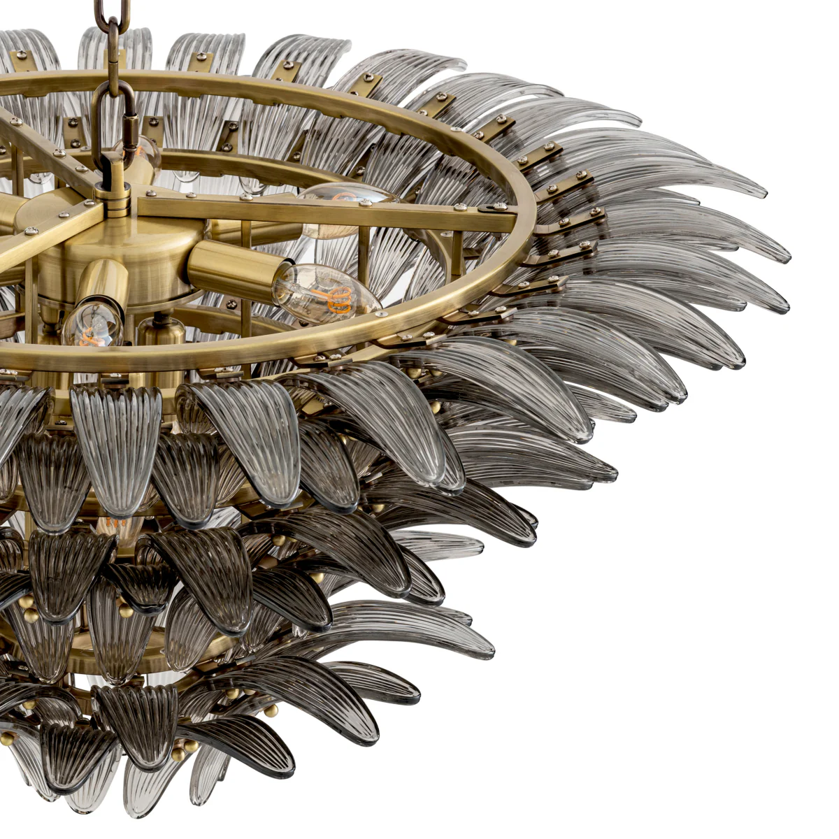 Italo Chandelier - Image 5