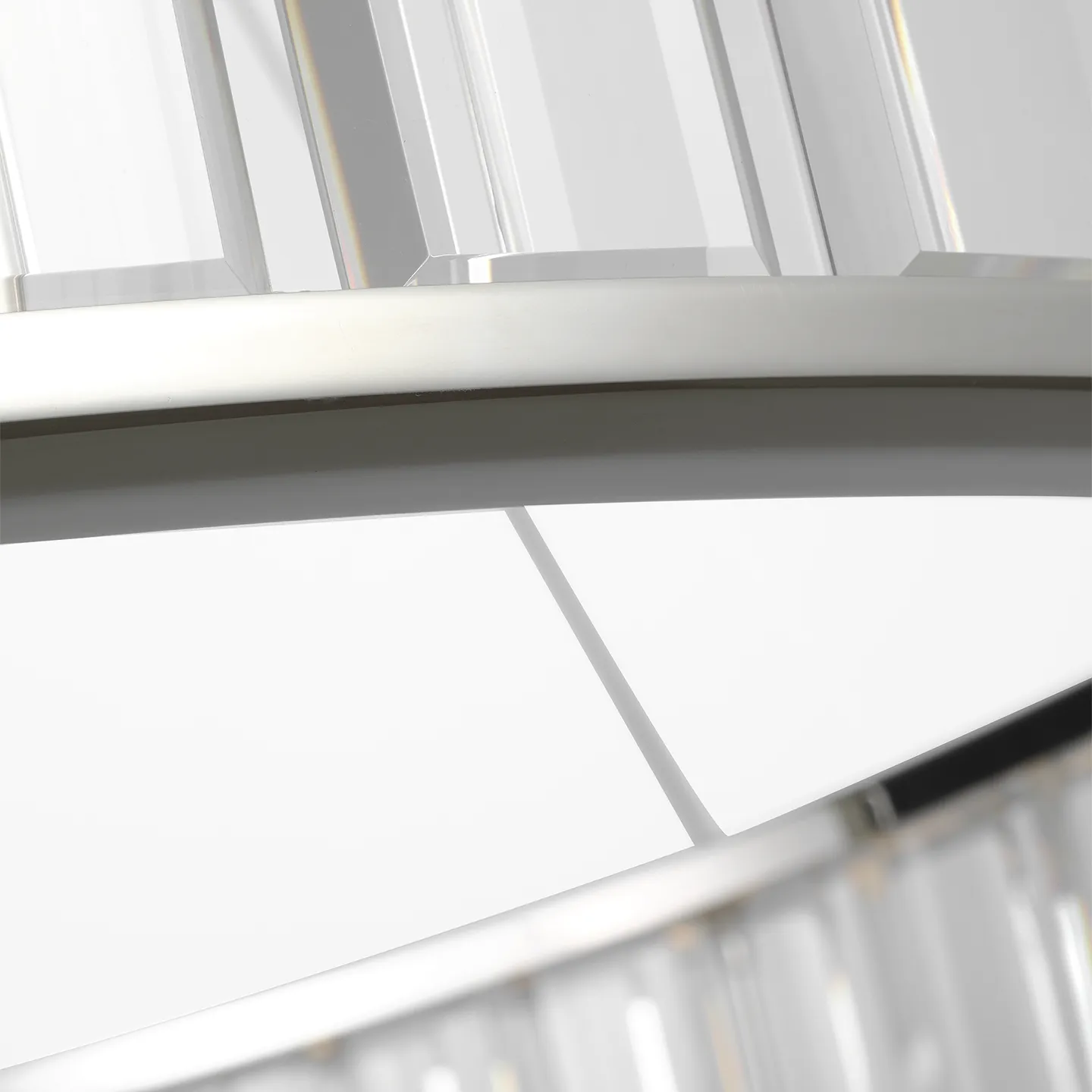 Iterna 40" Ring Chandelier - Image 50