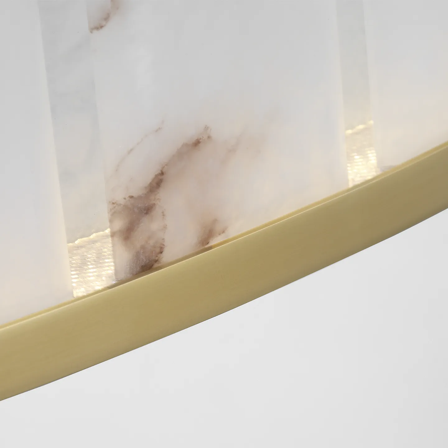 Iterna 40" Ring Chandelier - Image 7