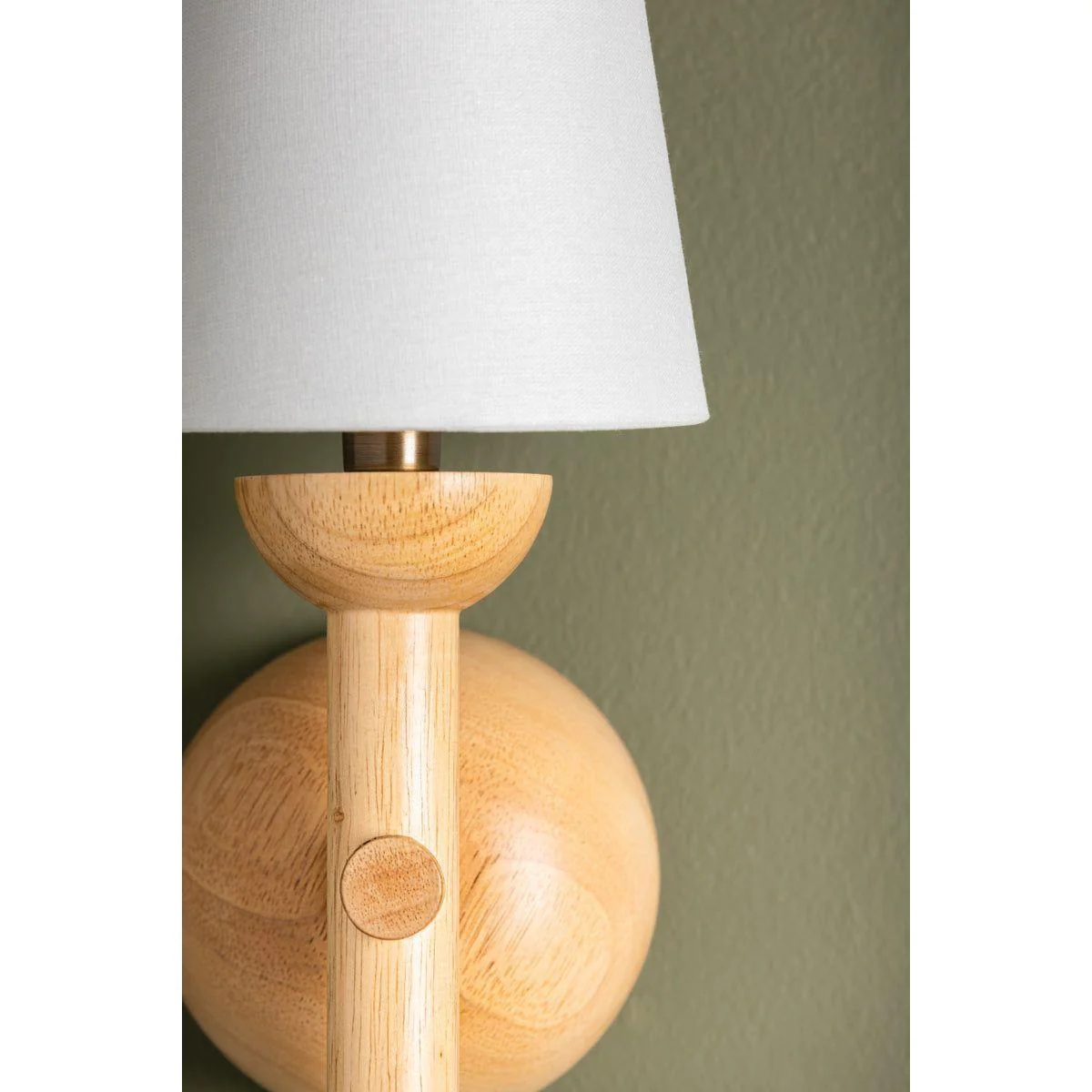Iver Wall Sconce - Image 5