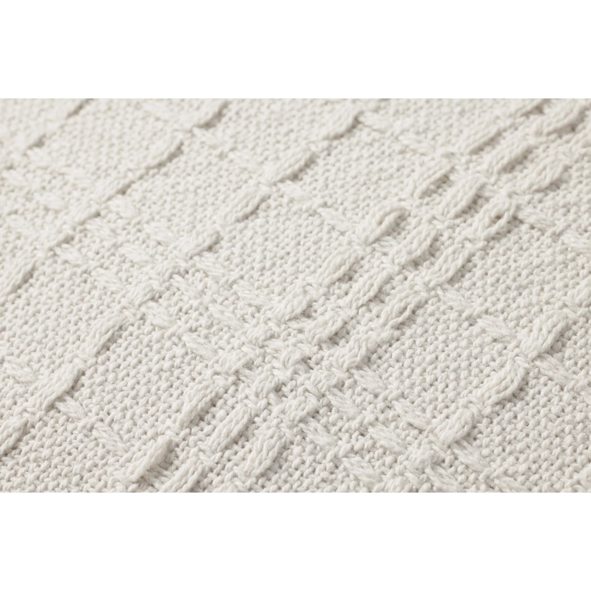Ivory ll Pillow | Jean Stoffer x Loloi - Image 6