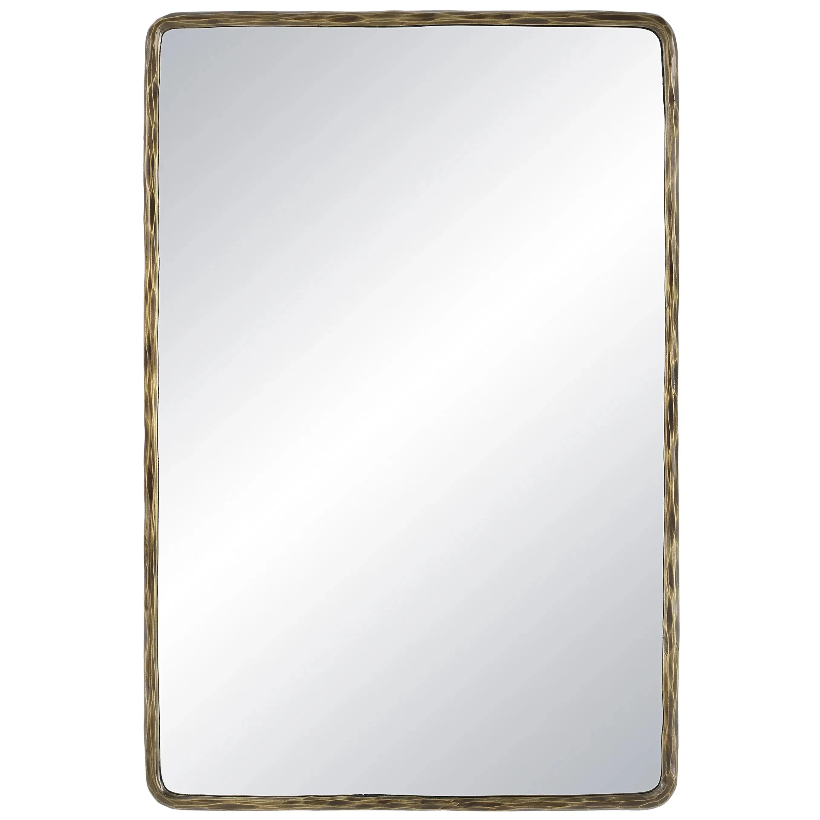 Ivory Mirror
