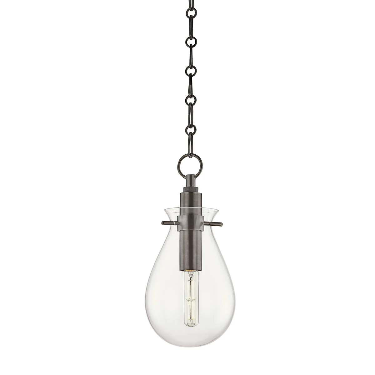 Ivy Pendant | Becki Owens x Hudson Valley Lighting - Image 4