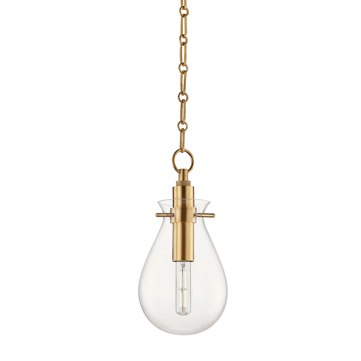 Ivy Pendant | Becki Owens x Hudson Valley Lighting - Image 5