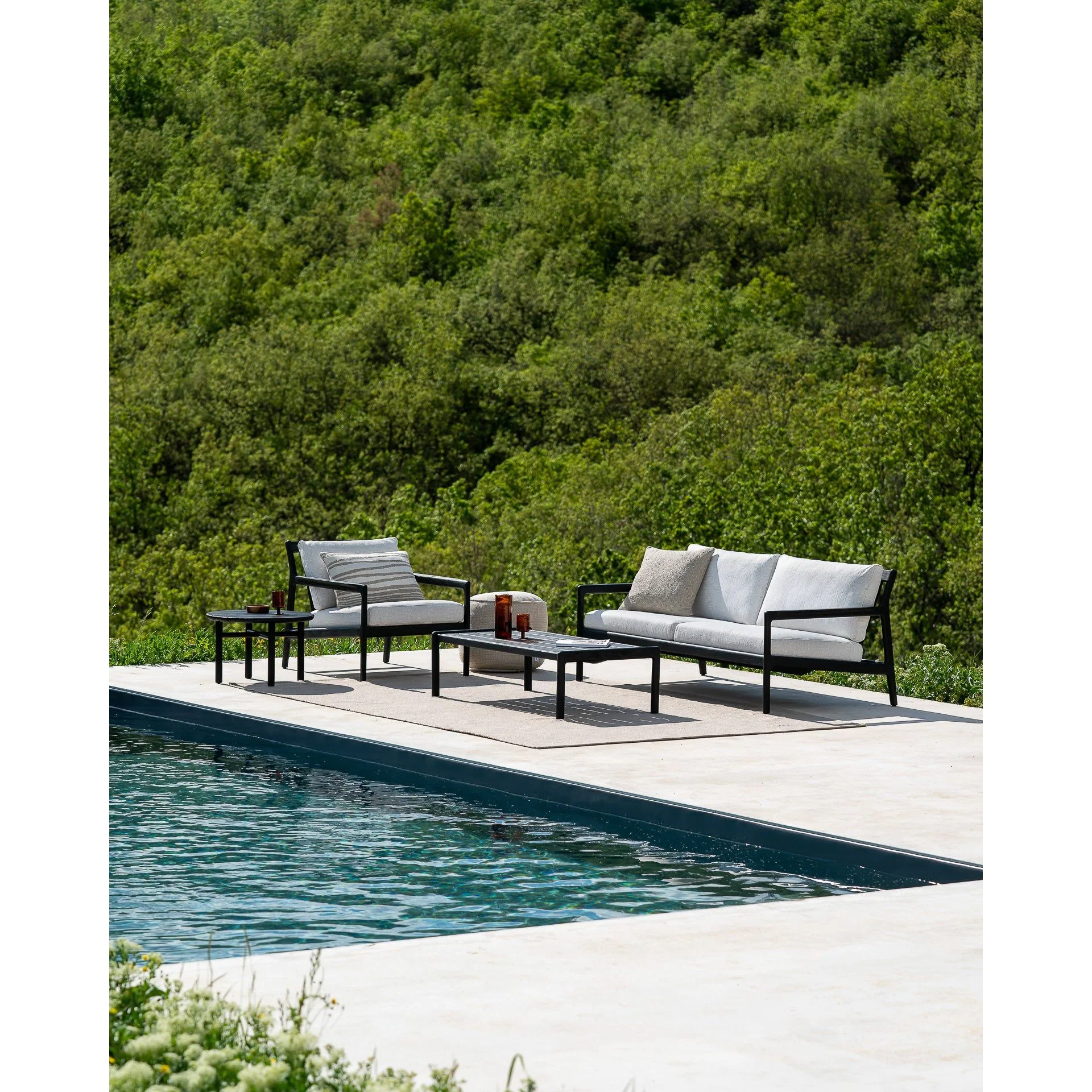 Jack Outdoor Coffee Table - Image 14