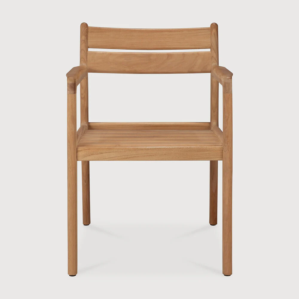 Jack Outdoor Dining Chair - Image 13
