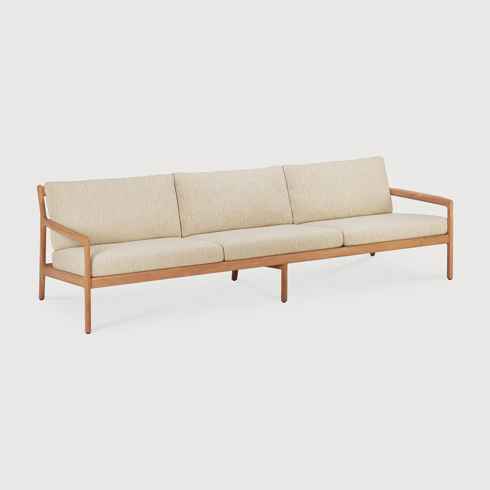 Jack Outdoor Sofa -3+ Seater - Image 19