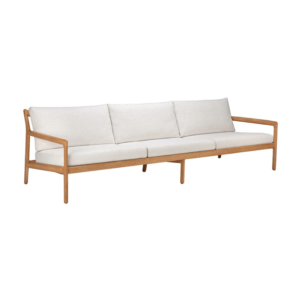 Jack Outdoor Sofa -3+ Seater - Image 2