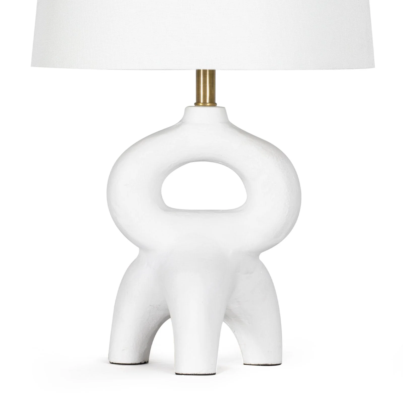 Jacob Metal Mini Lamp - Image 3