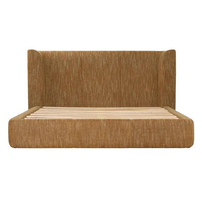 Jacobs Bed