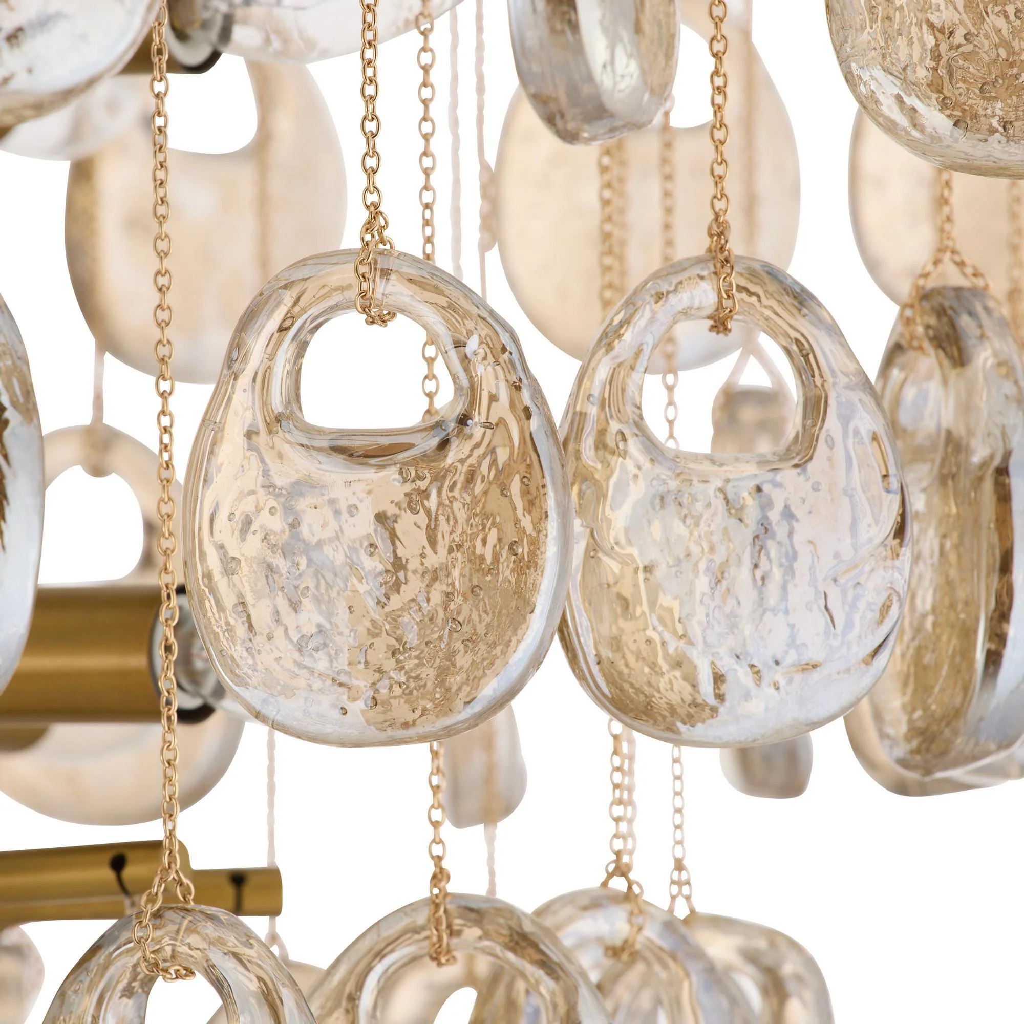 Jacqueline Chandelier - Image 4