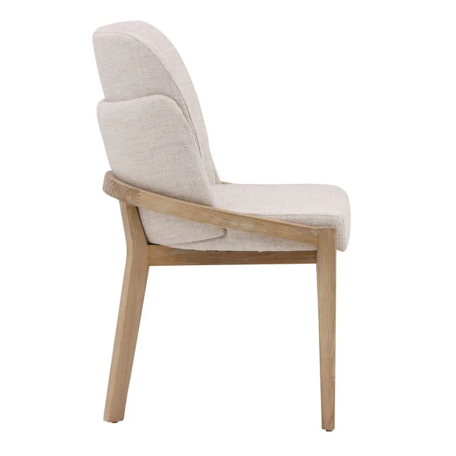 Jacquelyn Dining Chair - Image 3