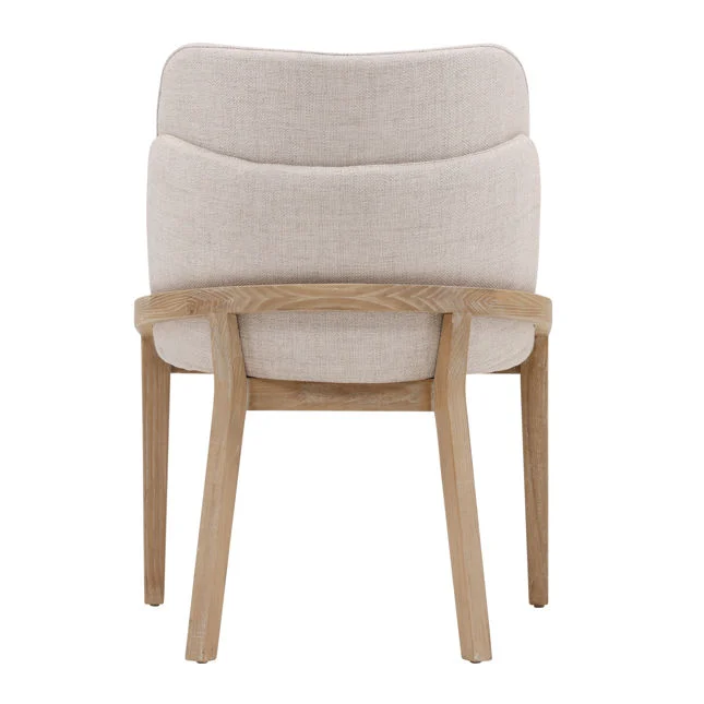 Jacquelyn Dining Chair - Image 4