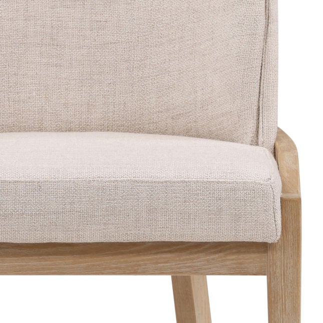Jacquelyn Dining Chair - Image 6