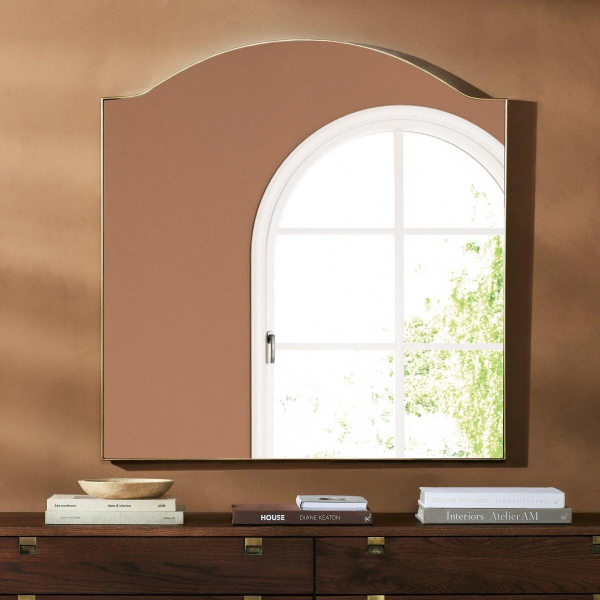 Jacques Mirror - Image 9