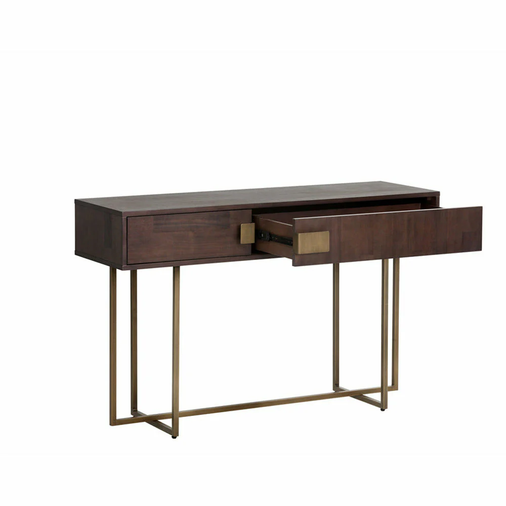 Jade Console Table - Image 4