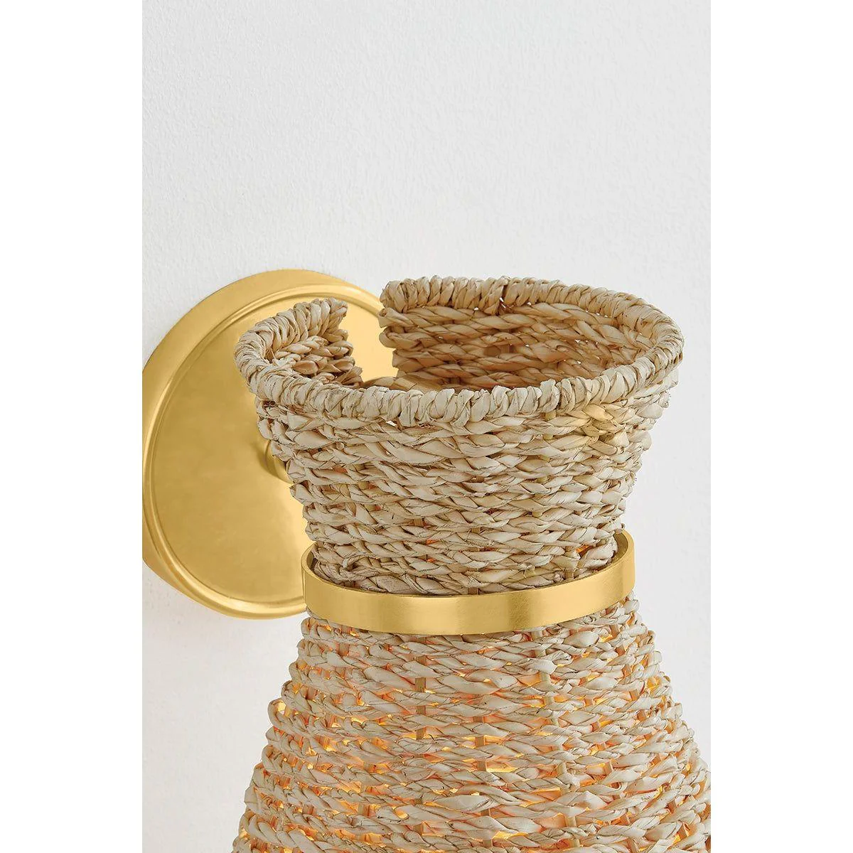 Jamie Wall Sconce - Image 2