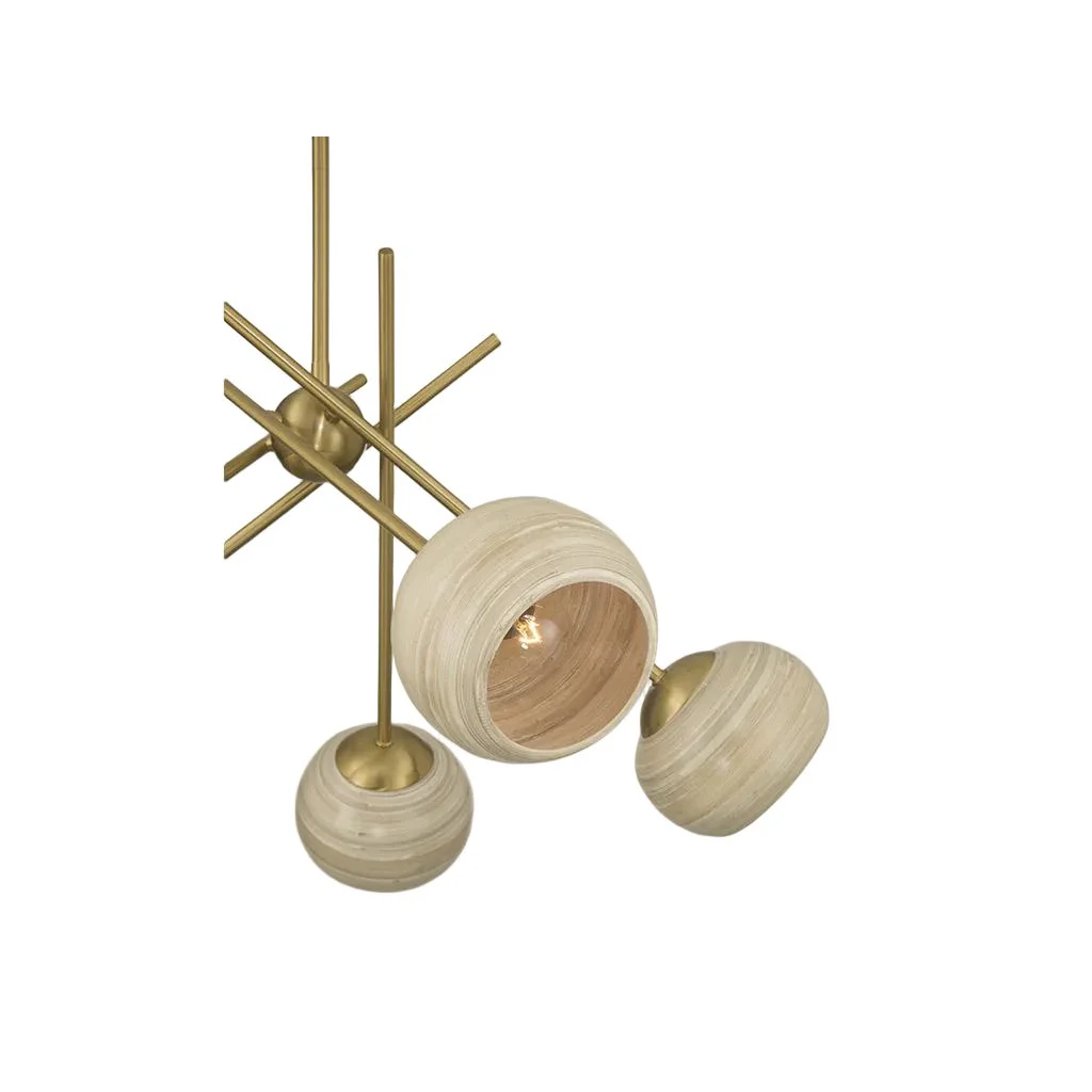 Jasper Chandelier - Image 3