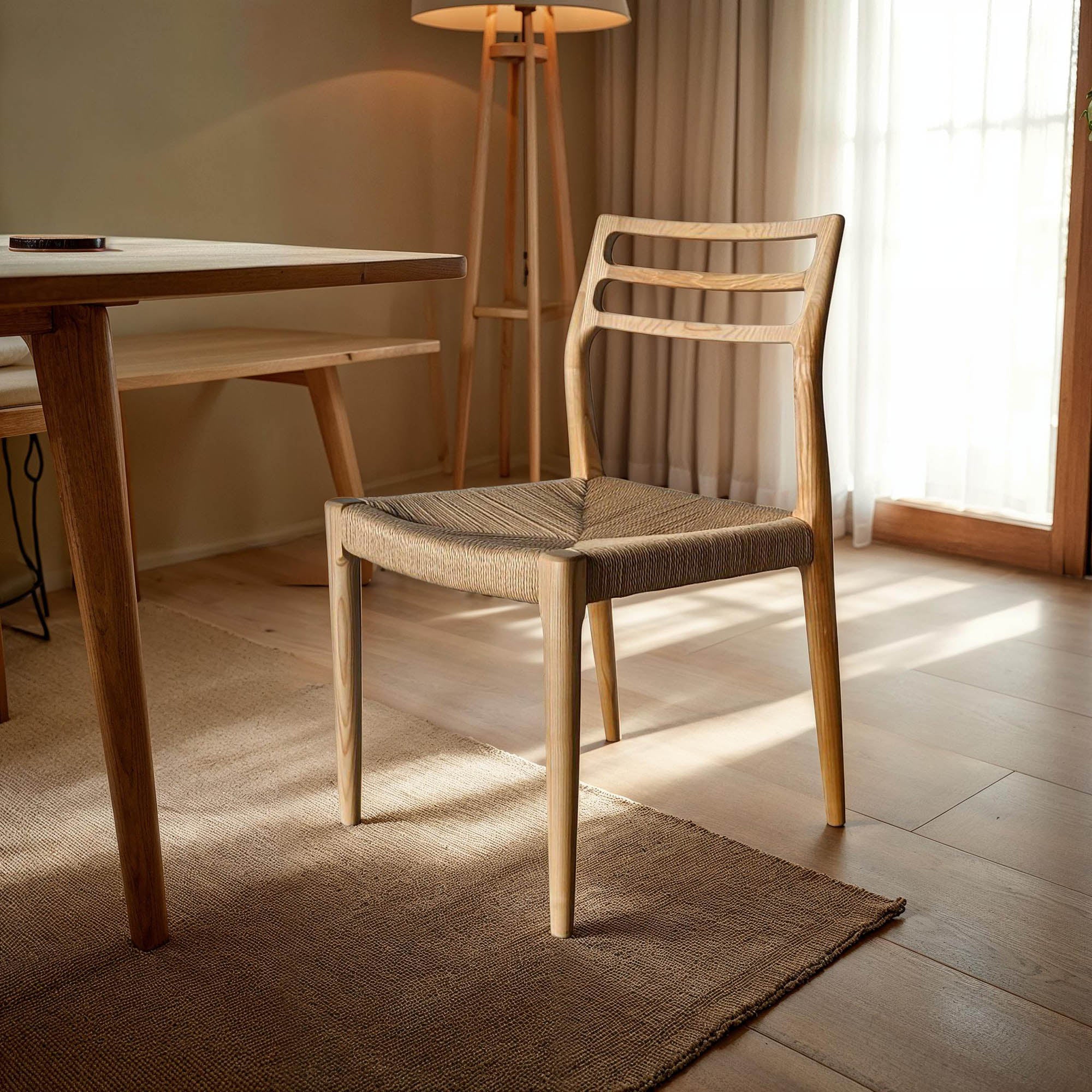 Java Dining Chair (Set of 2) - Image 17