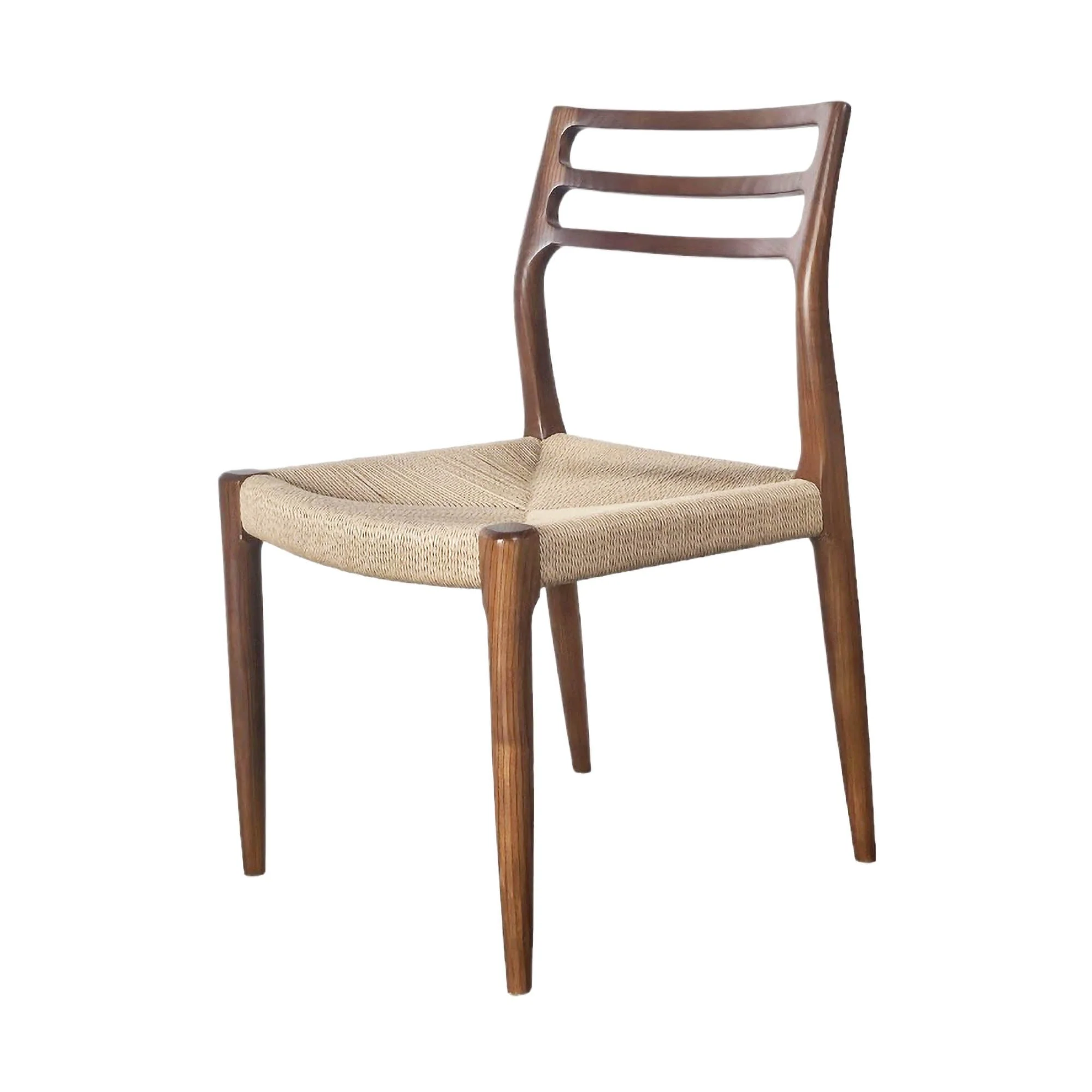Java Dining Chair (Set of 2) - Image 9