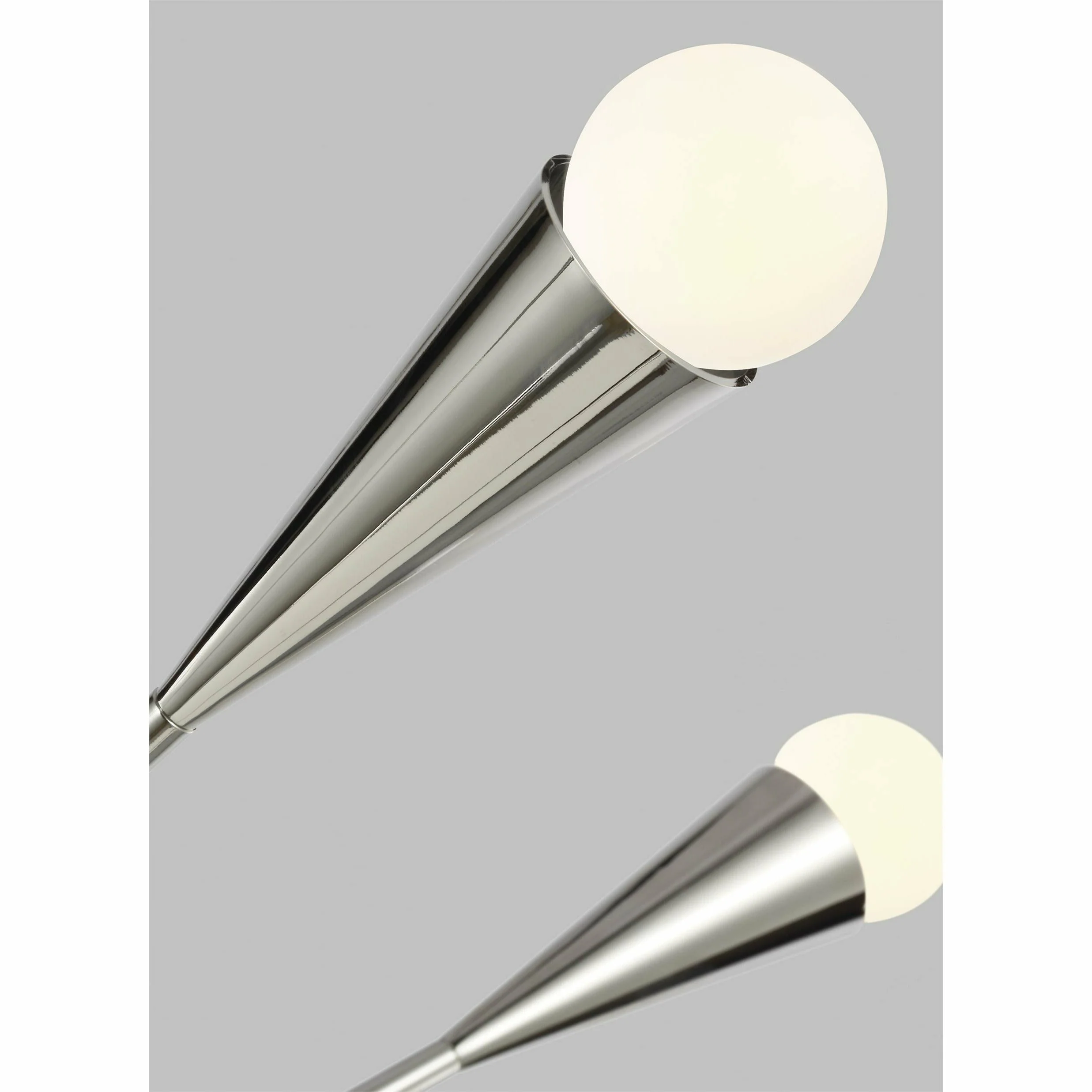 Jax Medium Chandelier - Image 10