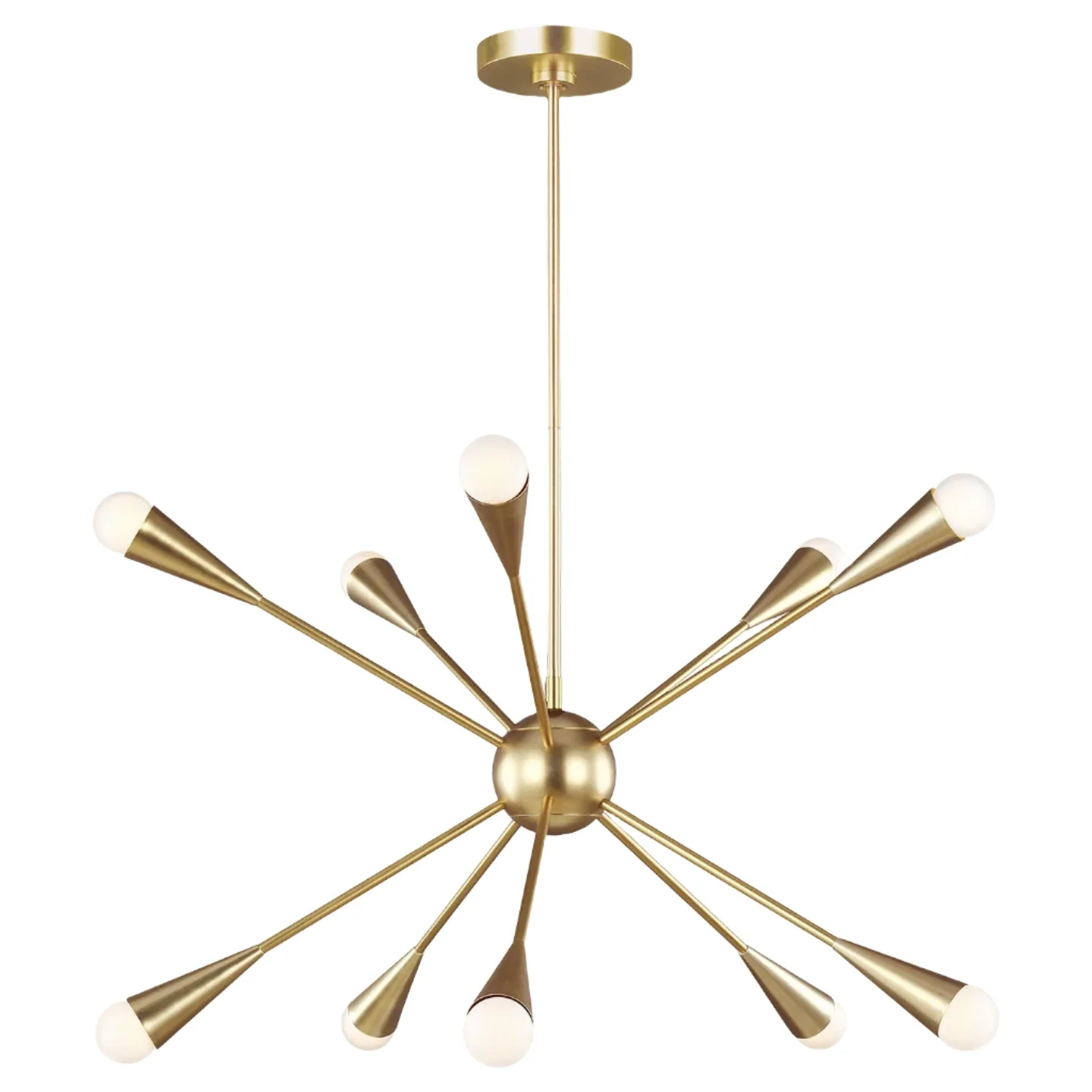 Jax Medium Chandelier - Image 3