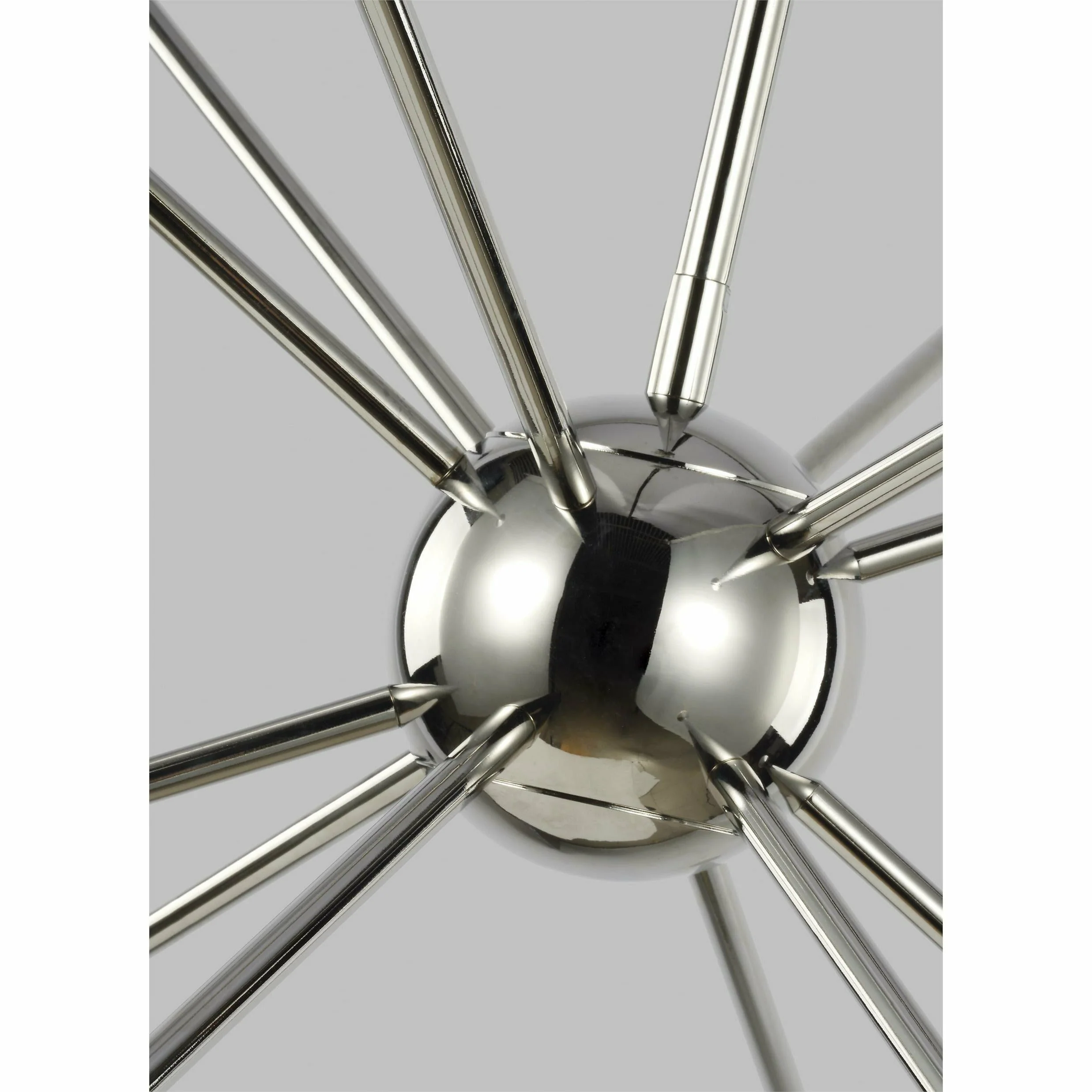 Jax Medium Chandelier - Image 9
