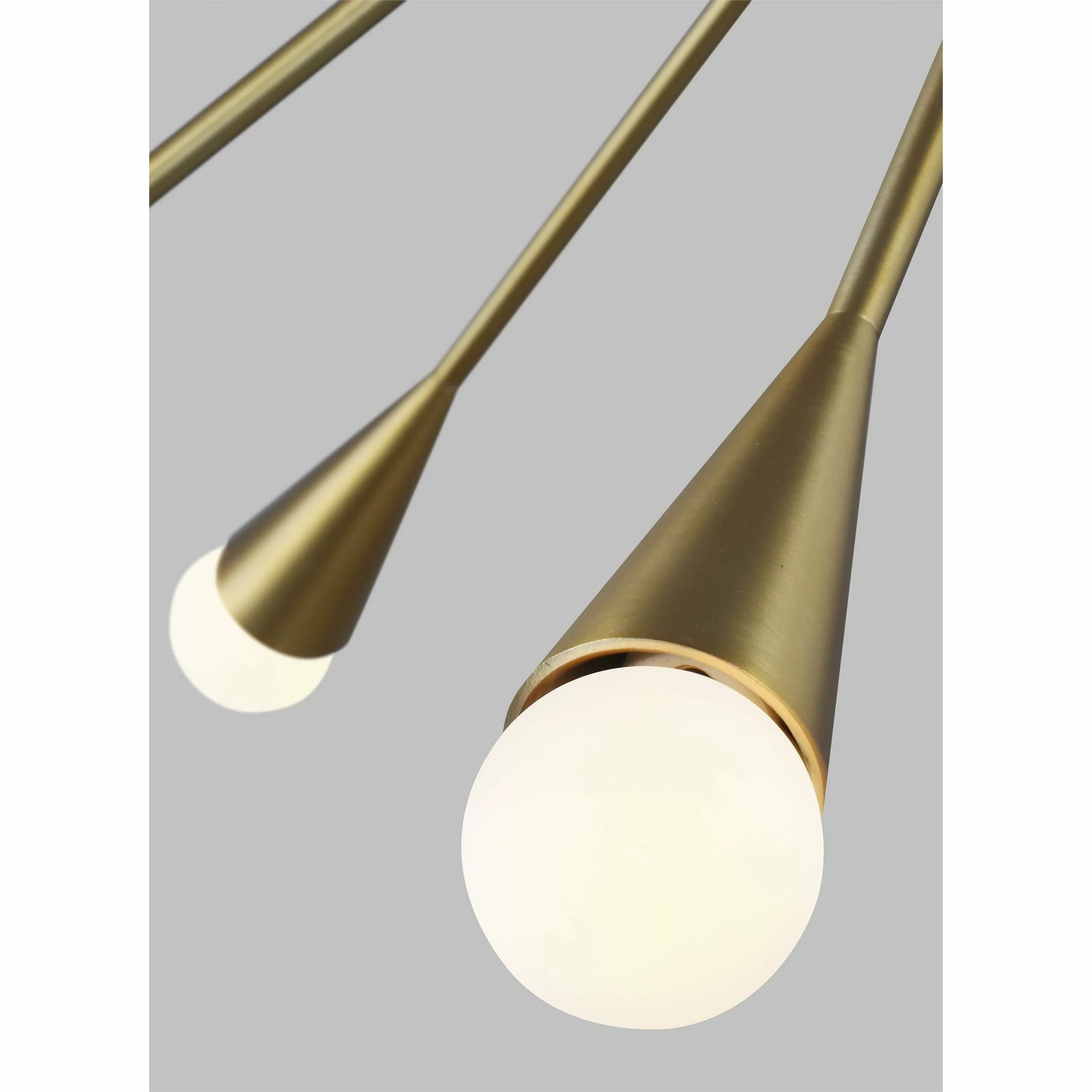 Jax Medium Chandelier - Image 6