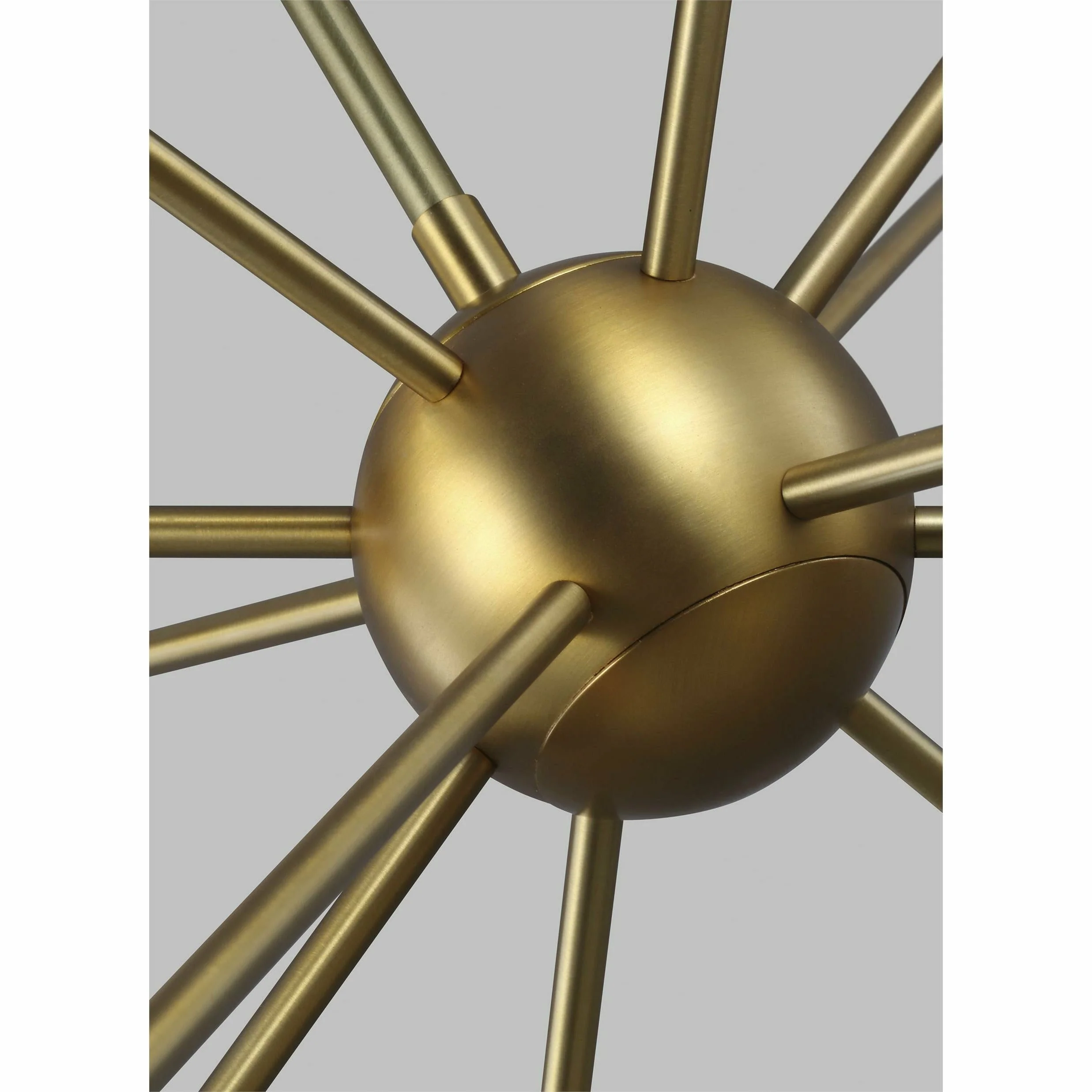 Jax Medium Chandelier - Image 7