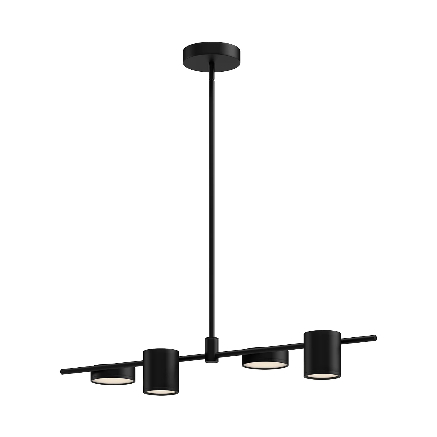 Jayden Linear Pendant - Image 2