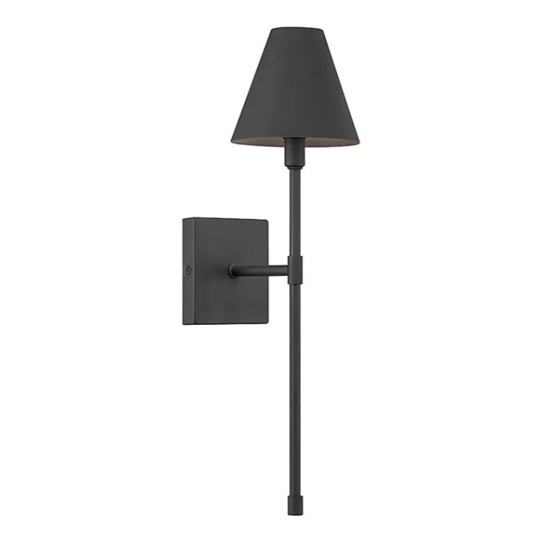 Jefferson 1-Light Wall Sconce - Image 2