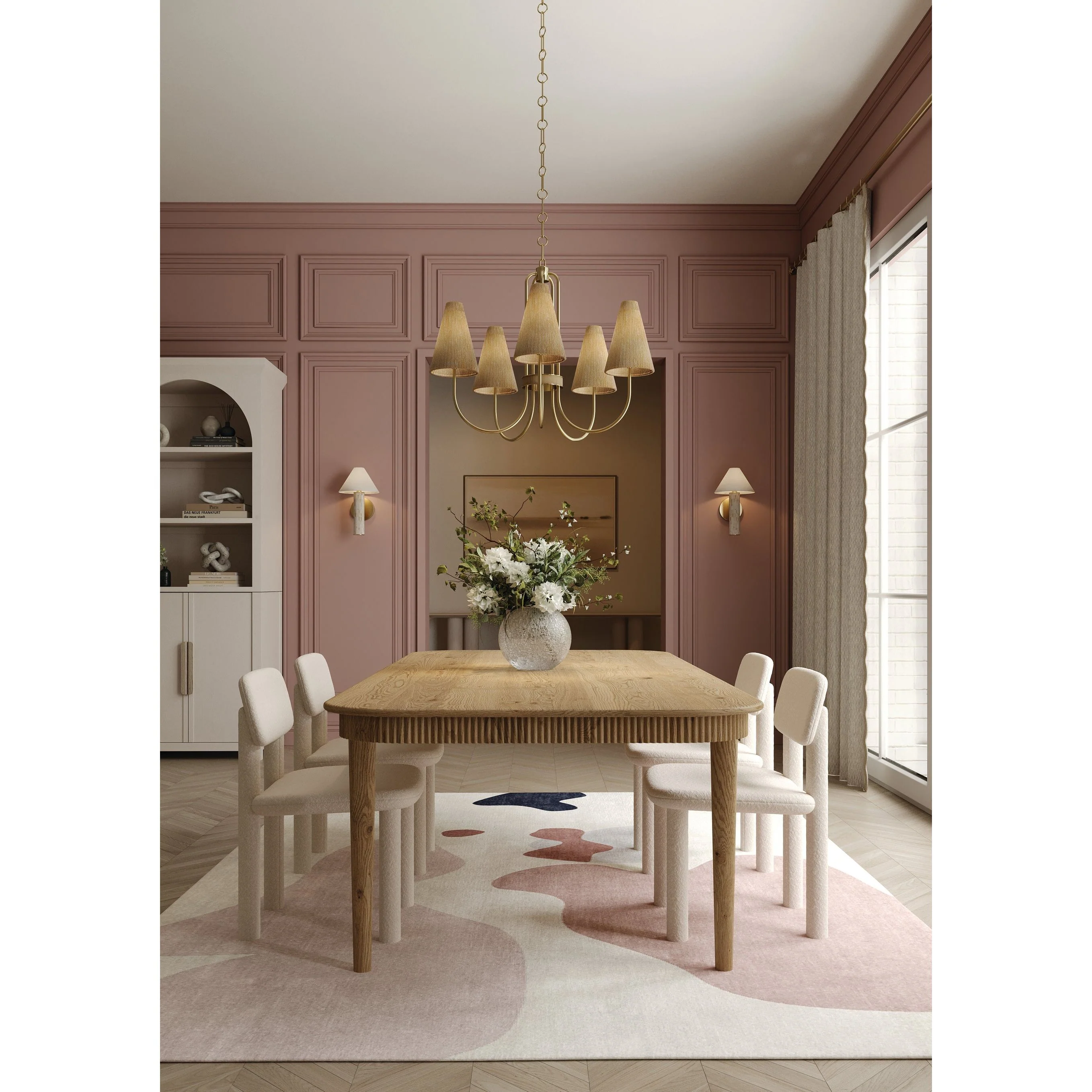 Jessel Chandelier - Image 2