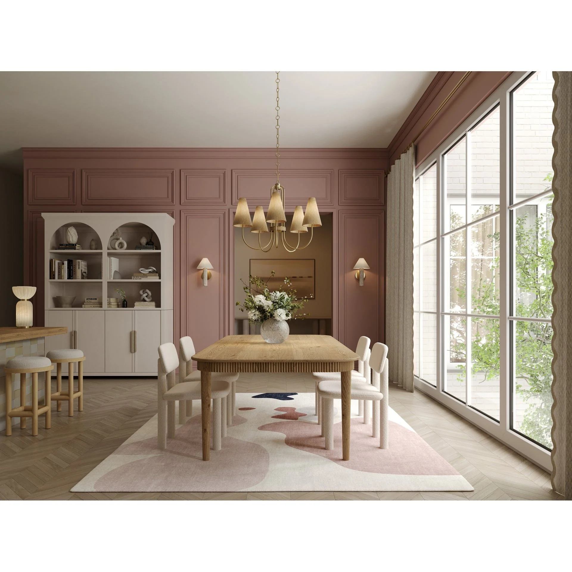 Jessel Chandelier - Image 3