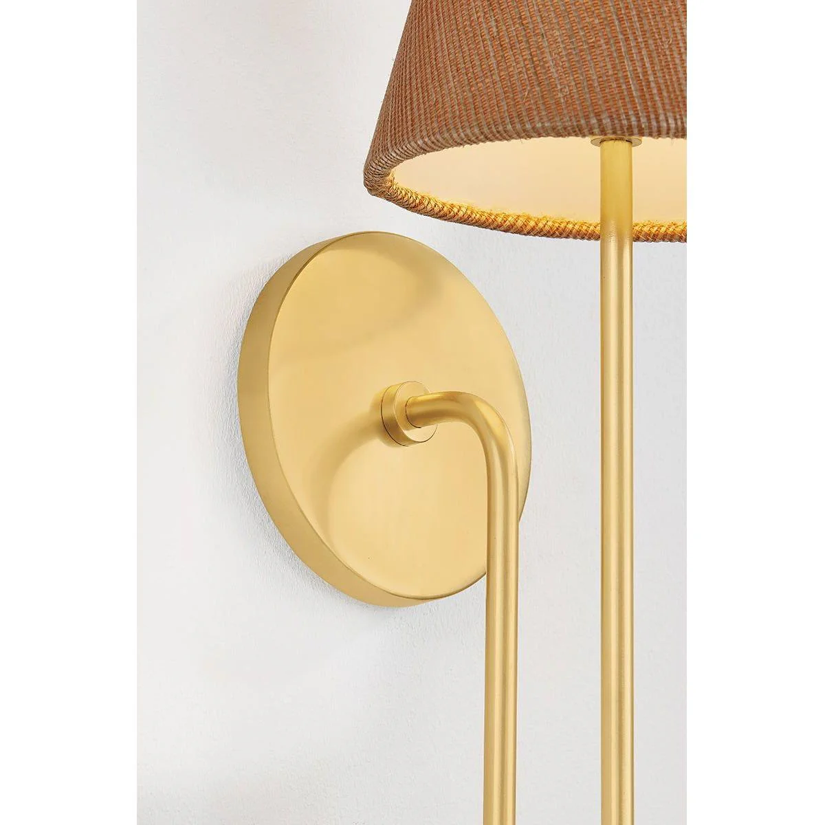 Jessel Wall Sconce - Image 8