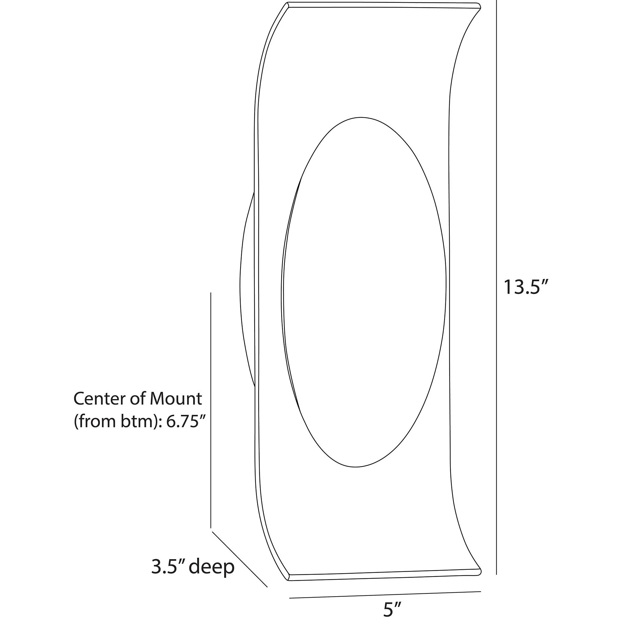 Jeter Sconce - Image 14